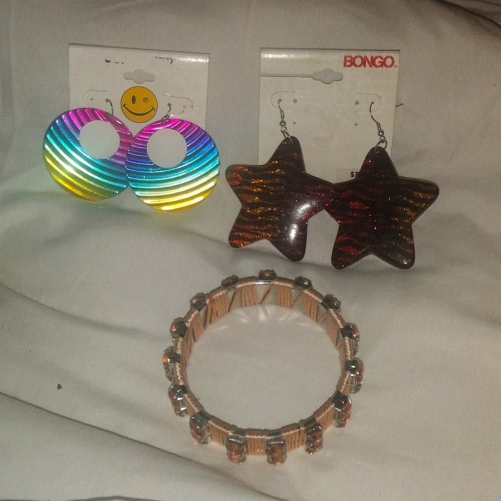 Jewelry Lot